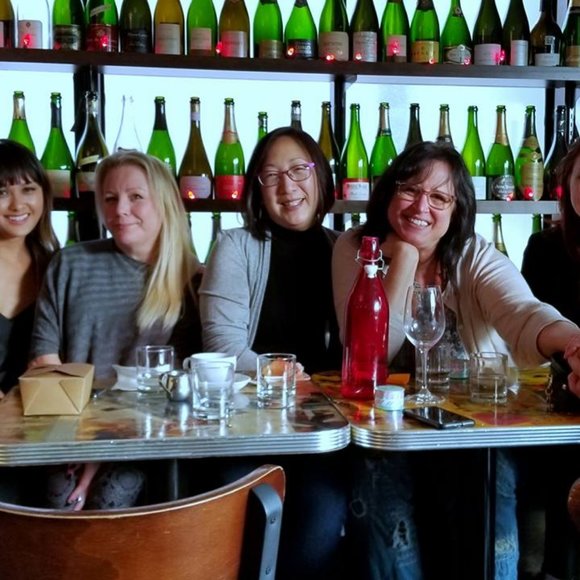 💗North Atlanta Poshers💗 - Picture 3 of 8